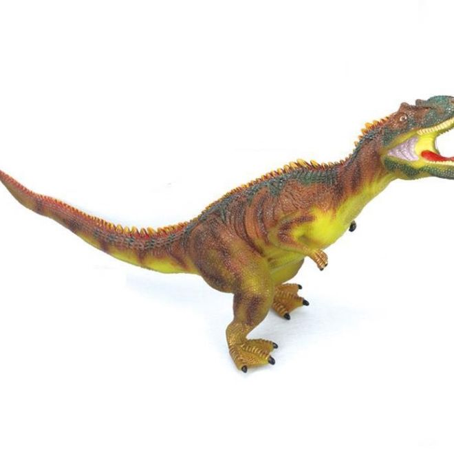 Dinosaurus měkký Allosaurus 69 cm