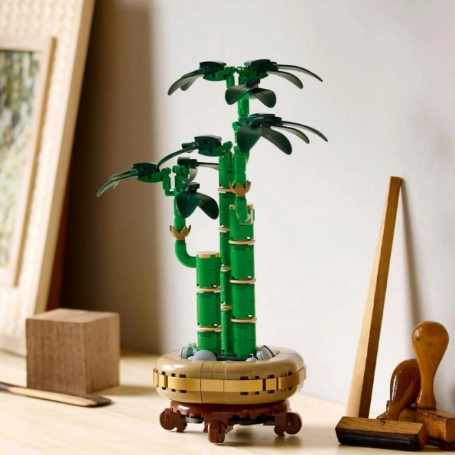 Lego Botanicals Dracena Sandera