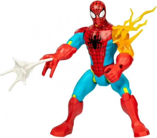 Spider-Man MixMashers figurka