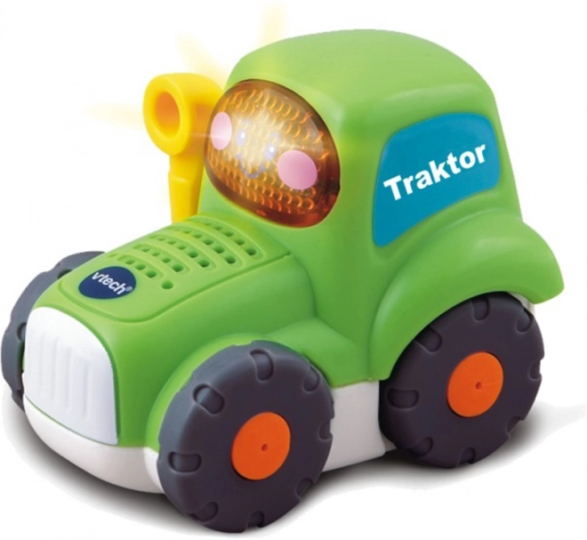 Tut Tut traktůrek