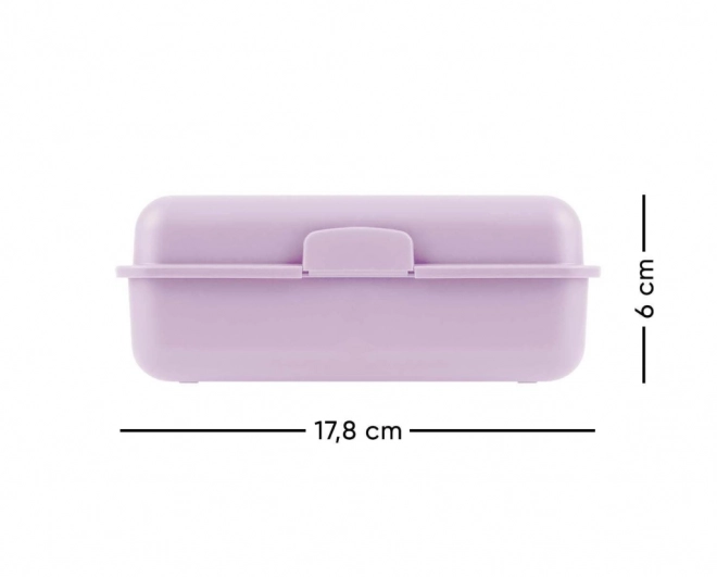 BAAGL Box na svačinu Unicorn Universe