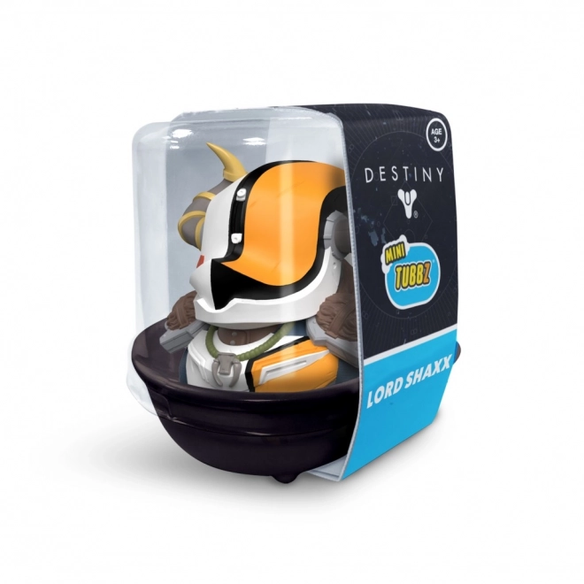Sbírková kachnička Destiny Lord Shaxx