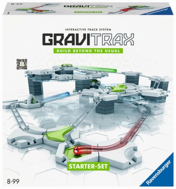 Ravensburger GraviTrax Startovní sada