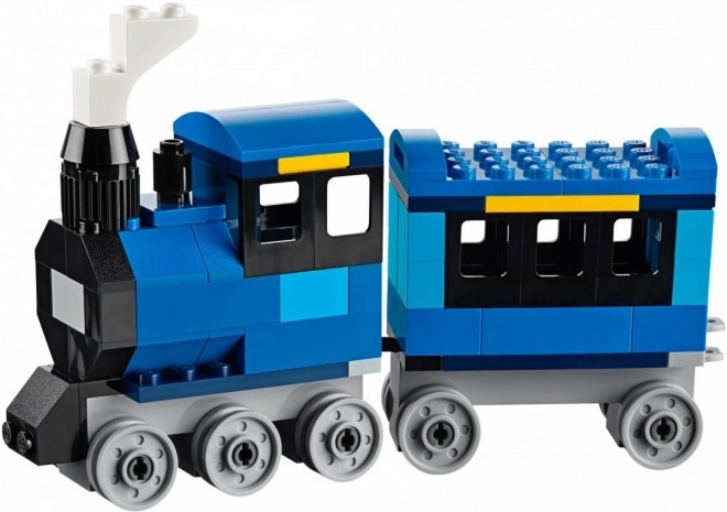 LEGO Classic 10696 Střední kreativní box