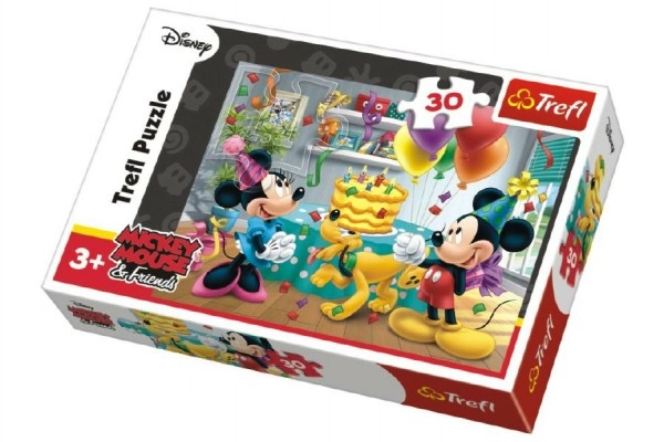 Zábava s Obrazem Disney