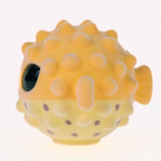 Zvířátko figurka Flockies Čtverzubec Poppy