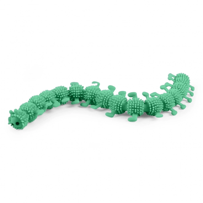 Natahovací housenka 25 cm