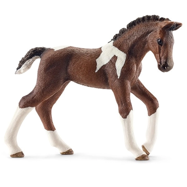 SCHLEICH Horse Club® 13758 Trakénský kůň - hříbě