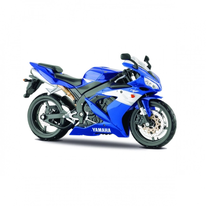 Model motocyklu Maisto 1:12