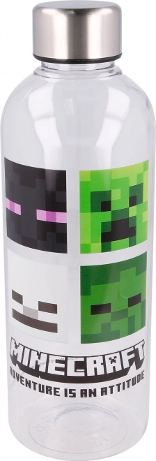 Láhev Hydro 850 ml, Minecraft