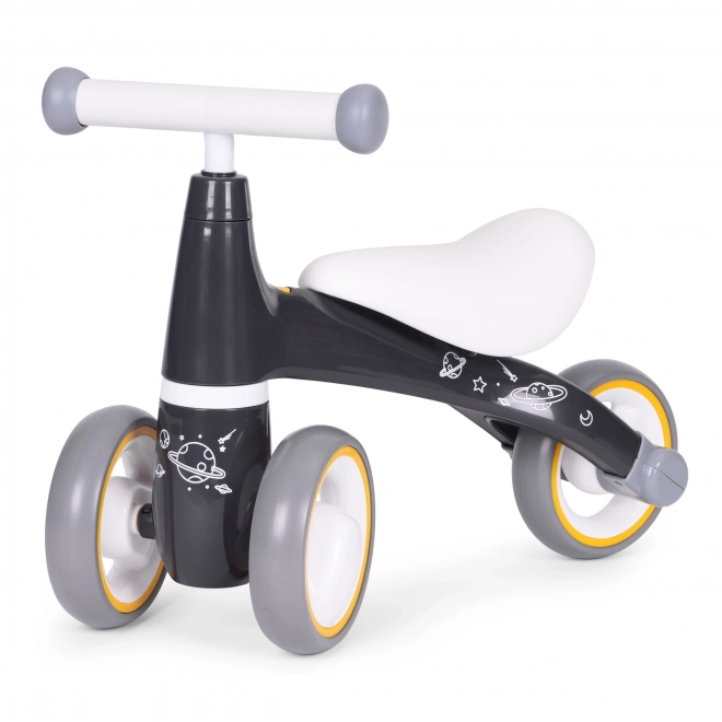 Vyvážecí kolo pro děti Cosmic ECOTOYS