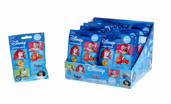 Disney Pixar blindpack mix kovová figurka