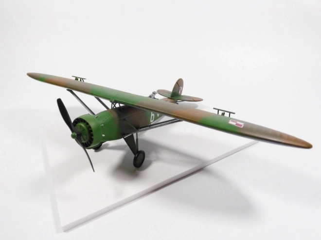 Modelová sada Lublin R.XIII D