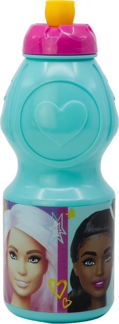 STOR Láhev na pití Barbie 400 ml