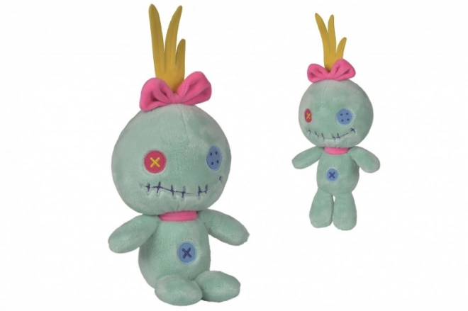 Disney Lilo a Stitch Scrump maskot 25 cm