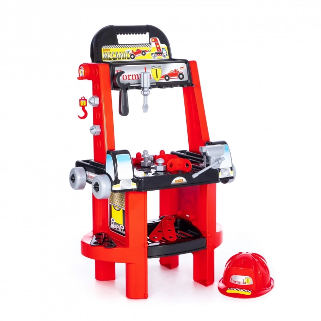 Sada Mechanik super
