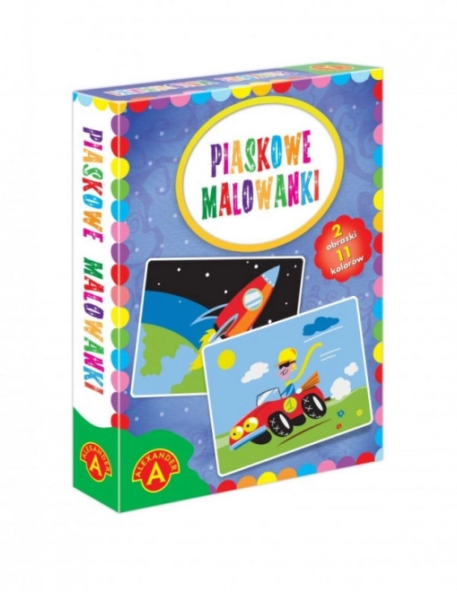 Pískování Malování Auto/Racketing