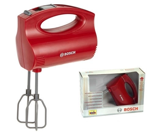 BOSCH ruční mixer