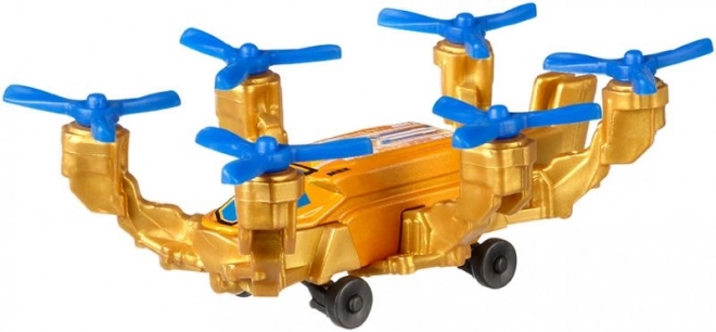 HW SKY BUSTERS ASST