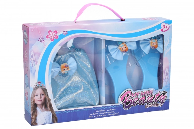 Set princezna 18cm