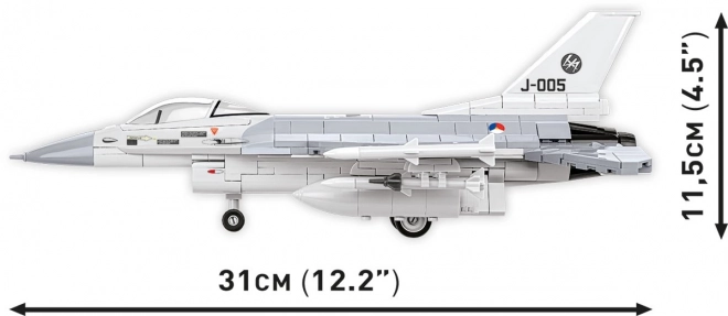 F-16 AM Fighting Falcon 425 cihel