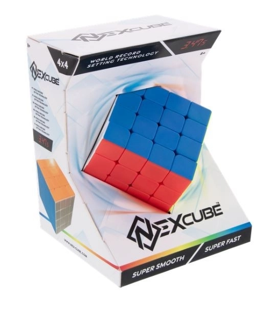 NexCube 4x4 Classic