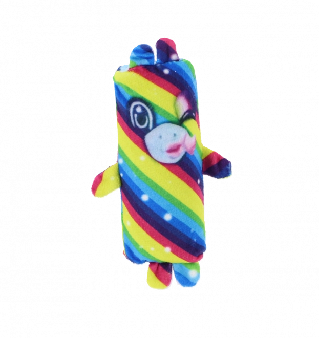 Fidget Fluffy Flipper zvířátka