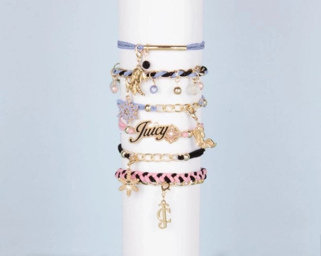 Disney x Juicy Couture: Frozen Fashion Fantasy