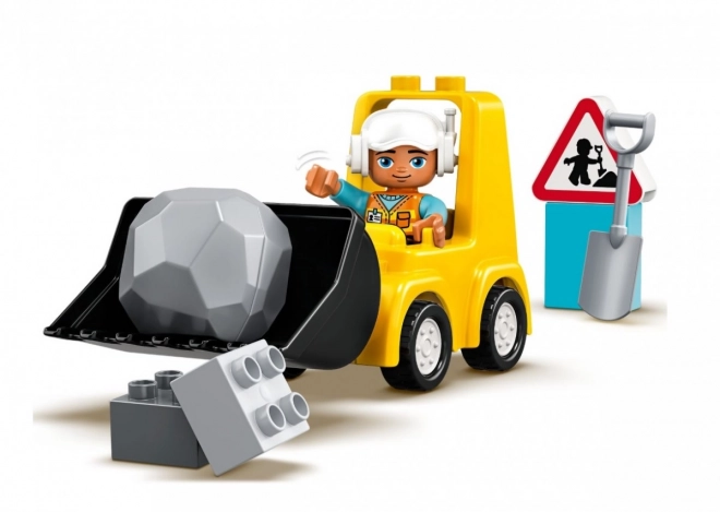 LEGO Duplo 10930 Buldozer
