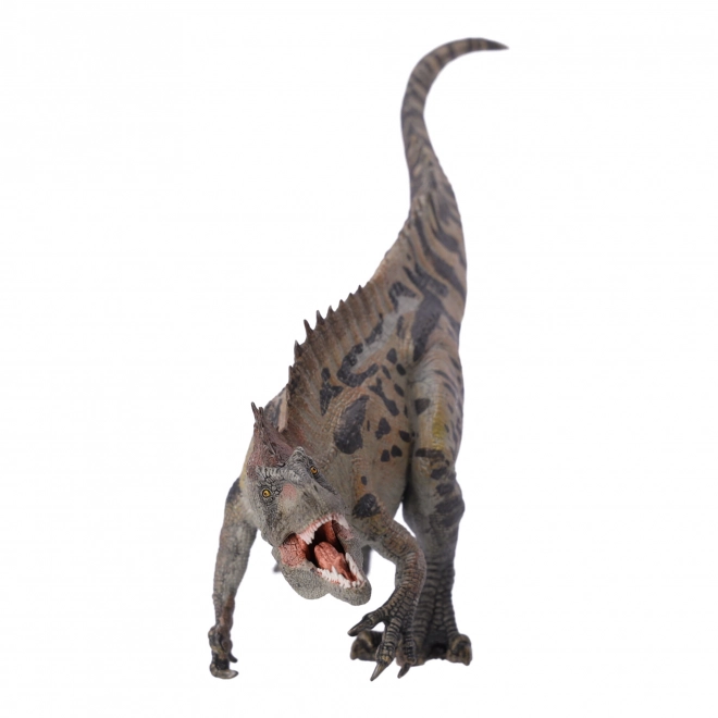 Sběratelská figurka Dinosaurus Acrocanthosaurus, Papo