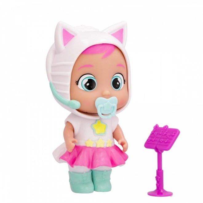 Cry Babies Kouzelné slzy Di Stars Talent Daisy Doll