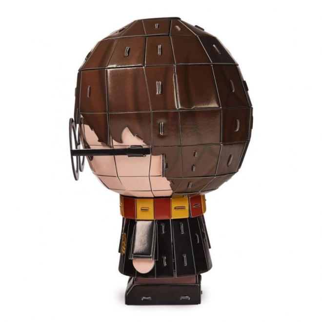 Fdp 4d puzzle figurka harry potter