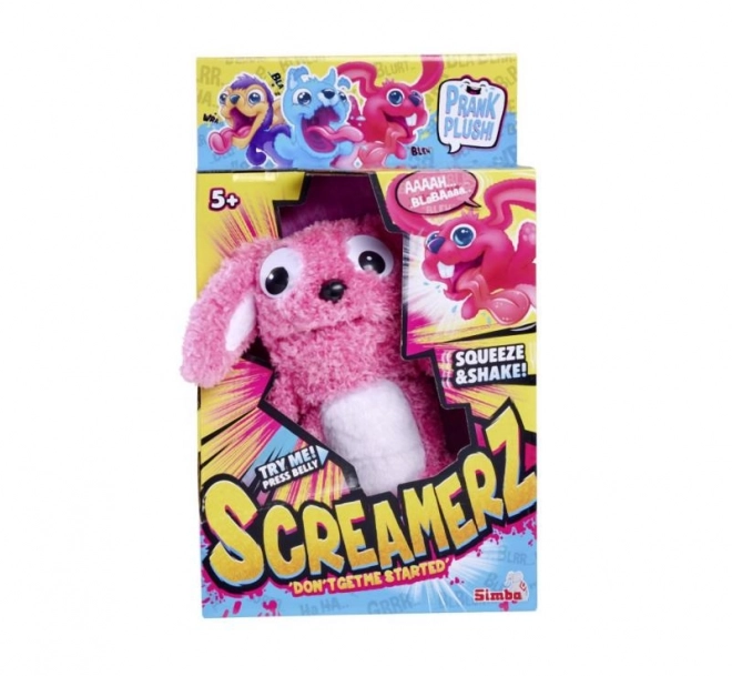 ScreamerZ Králík 30 cm