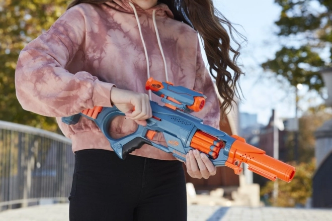 Nerf Elite 2.0 Eaglepoint RD 8