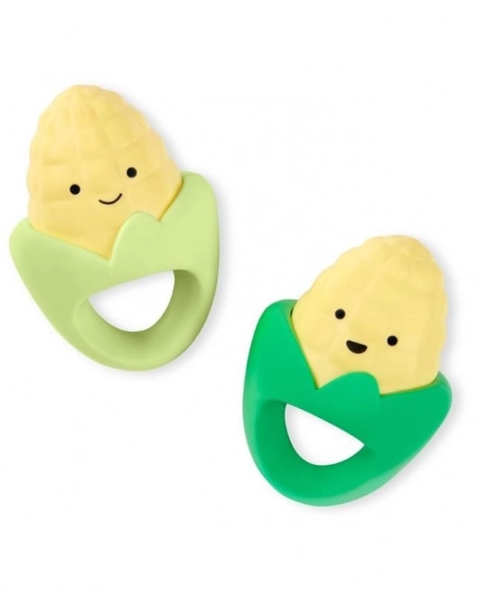 Kukuřičná farma Rattles