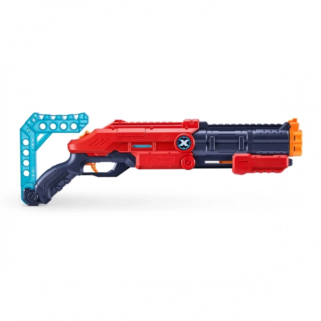 Ultimate Shootout Vigilante Pack Launcher Kit