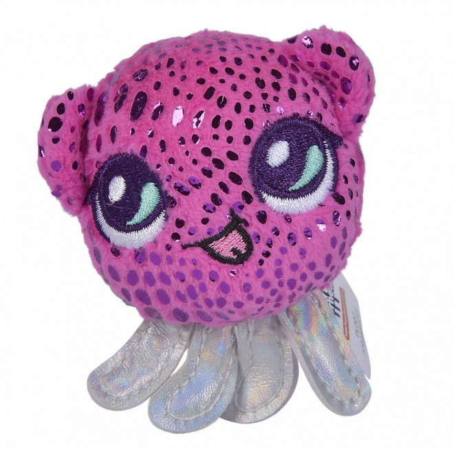 Mascot Pearly Pods Glitter Series, mix