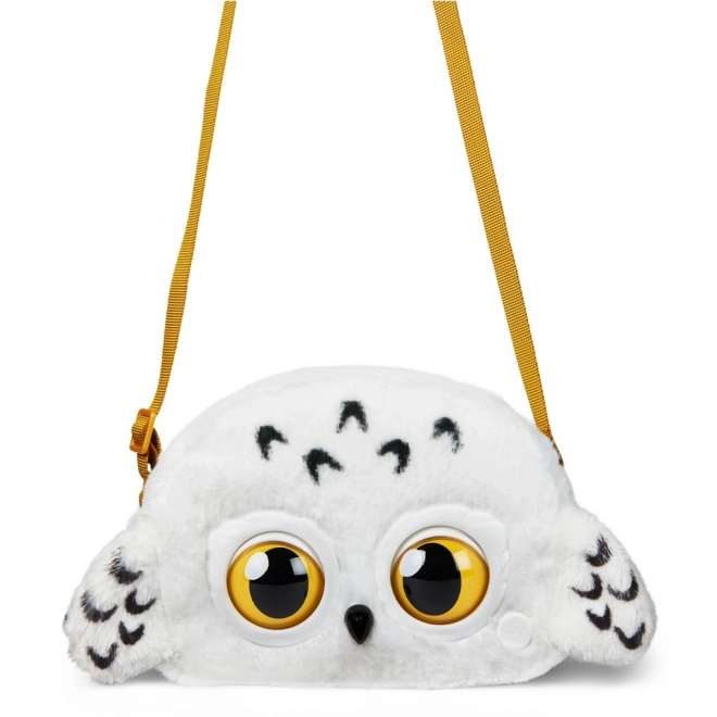 Purse Pets Harry Potter interaktivní kabelka Hedvika