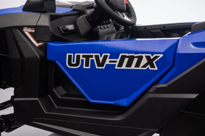 Buggy UTV-MX 2000N Blue