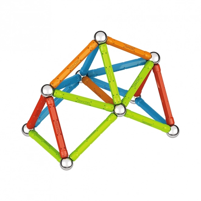 Geomag Supercolor 42 dílků