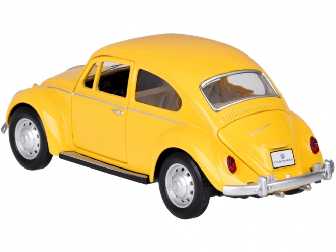 Sběratelský vůz Volkswagen Classical Beetle 1967