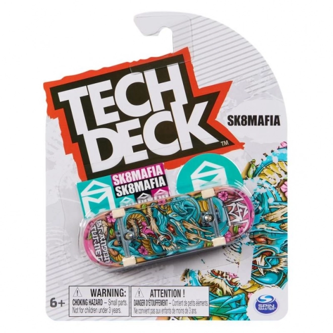 Tech deck fingerboard základní balení