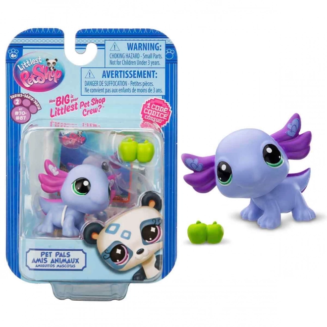 Roztomilé figurky Littlest Pet Shop