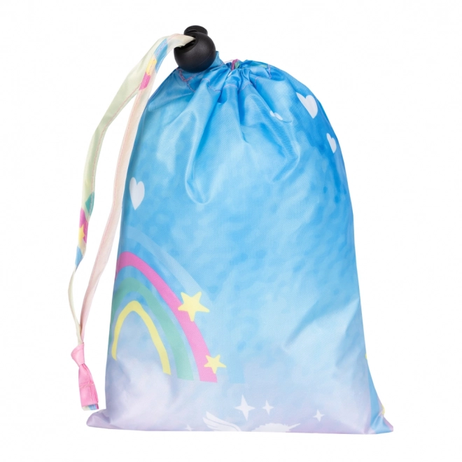Pláštěnka Unicorn vel. S