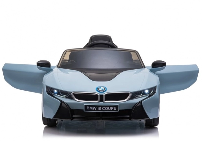 BMW I8 Baterie Auto JE1001 Modrá