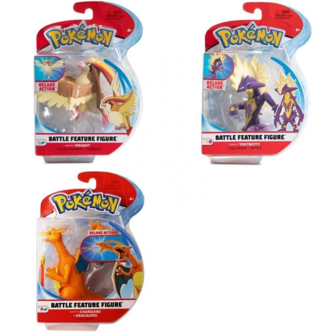 Pokémon sběratelské figurky 12 cm