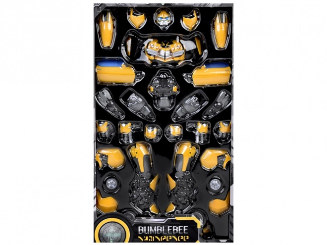 Hasbro Transformers Bumblebee 16cm skládací figurka ZA5471