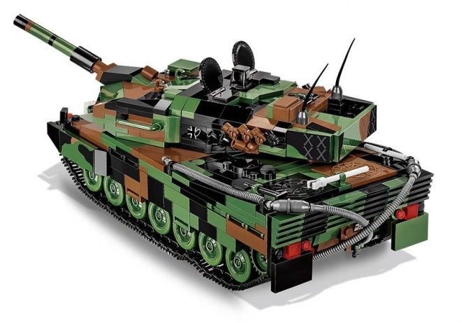 COBI 2620 Armed Forces Leopard 2A5 TVM (TESTBED), 1:35, 945 k