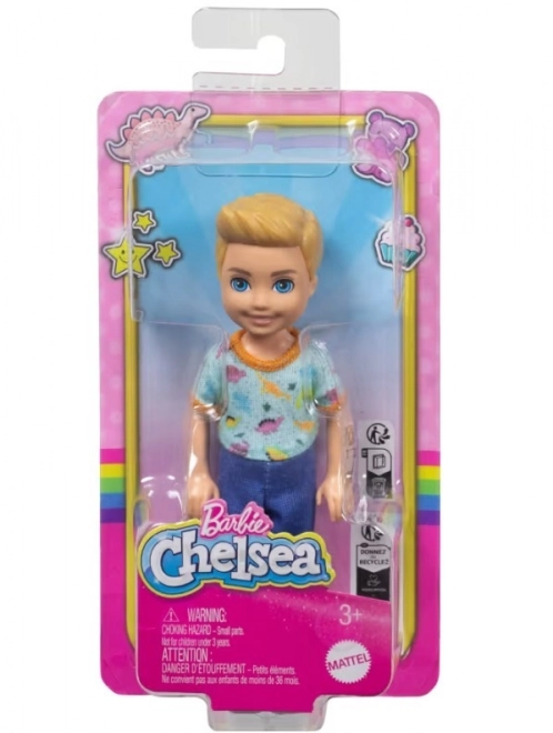 Chelsea panenka Barbie