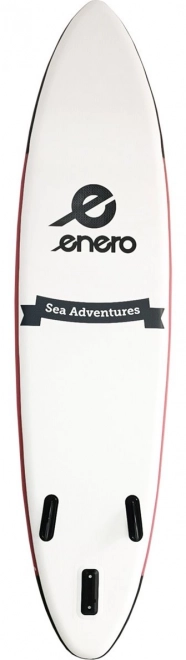 ENERO Paddleboard 320x76x15 Red,White